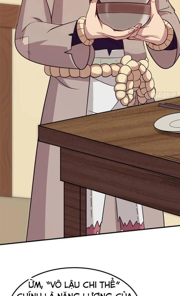 Chân Võ Thế Giới Chapter 17 - 25