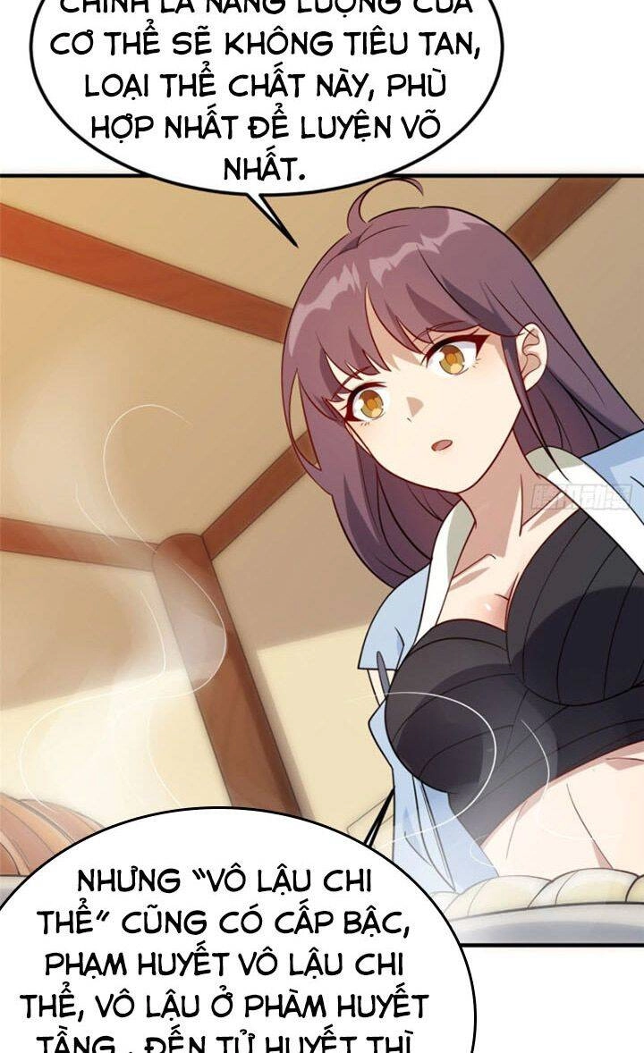 Chân Võ Thế Giới Chapter 17 - 26