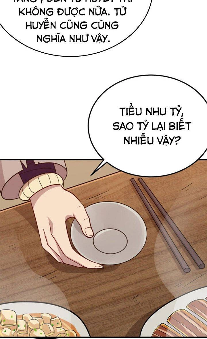 Chân Võ Thế Giới Chapter 17 - 27