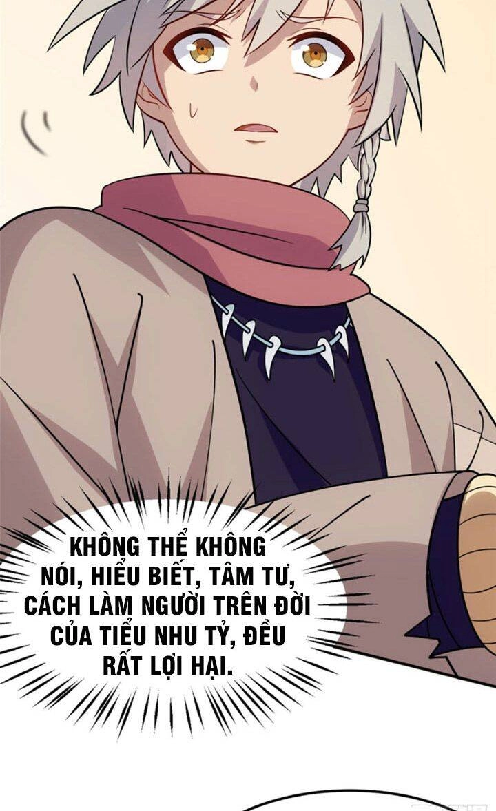 Chân Võ Thế Giới Chapter 17 - 33