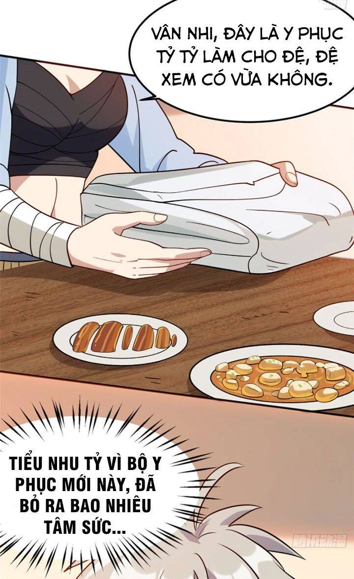 Chân Võ Thế Giới Chapter 17 - 34