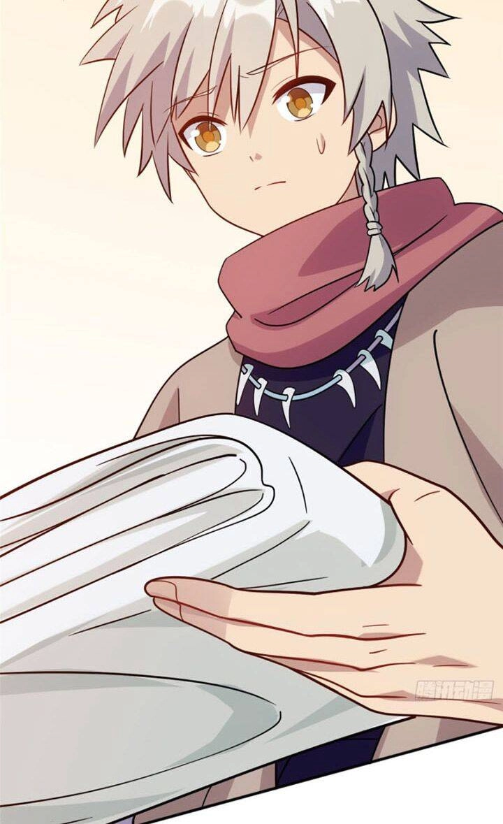 Chân Võ Thế Giới Chapter 17 - 35