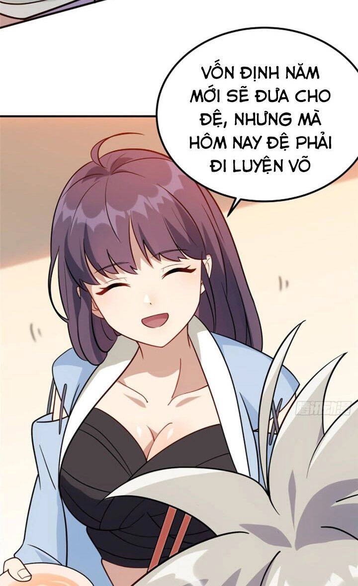 Chân Võ Thế Giới Chapter 17 - 36