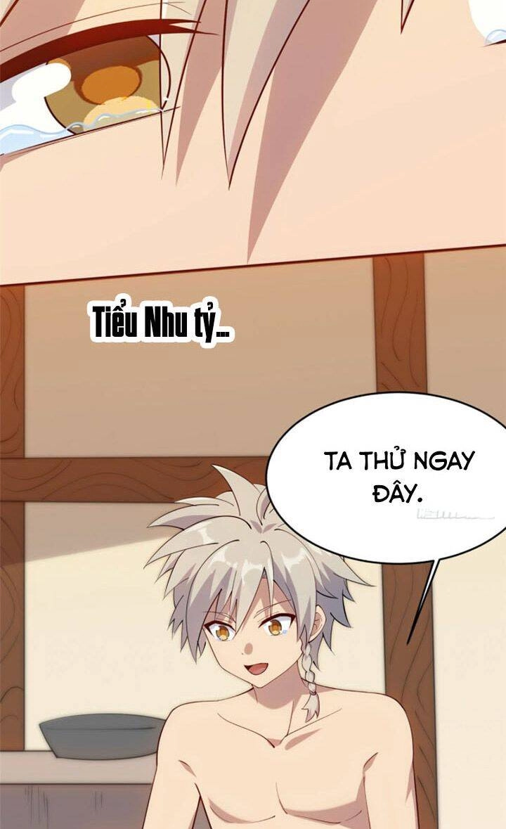 Chân Võ Thế Giới Chapter 17 - 38