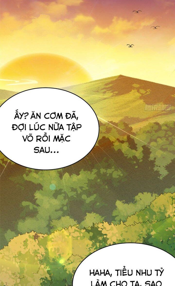 Chân Võ Thế Giới Chapter 17 - 40