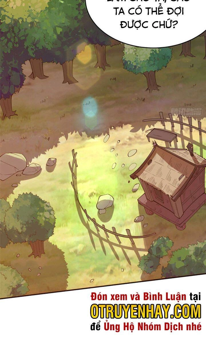 Chân Võ Thế Giới Chapter 17 - 41