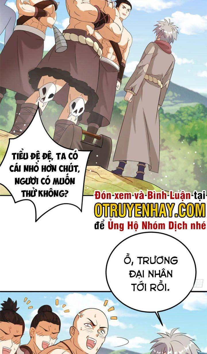 Chân Võ Thế Giới Chapter 18 - 3
