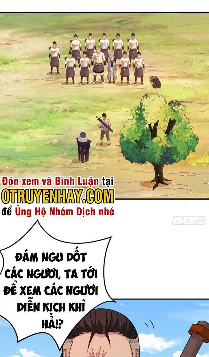 Chân Võ Thế Giới Chapter 18 - 7