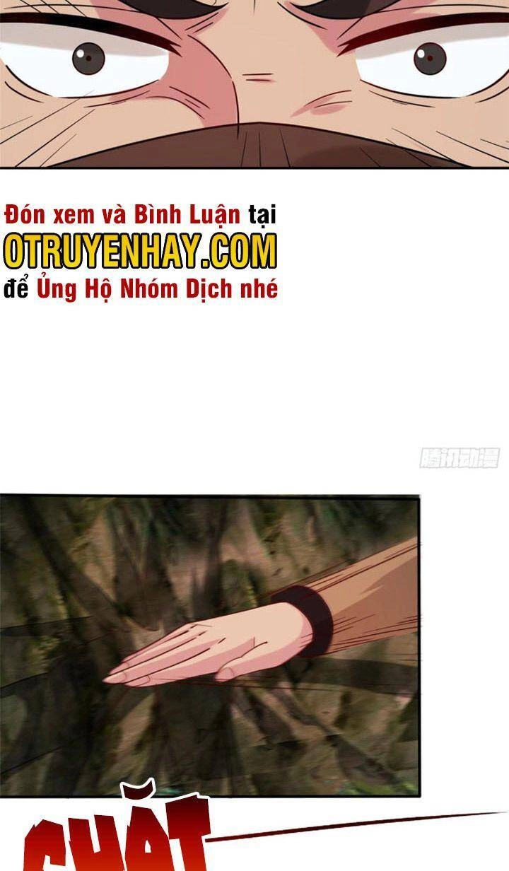 Chân Võ Thế Giới Chapter 18 - 9