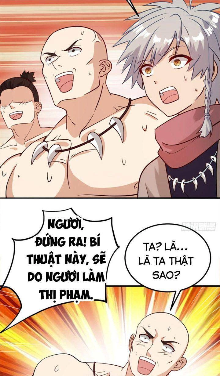 Chân Võ Thế Giới Chapter 18 - 14