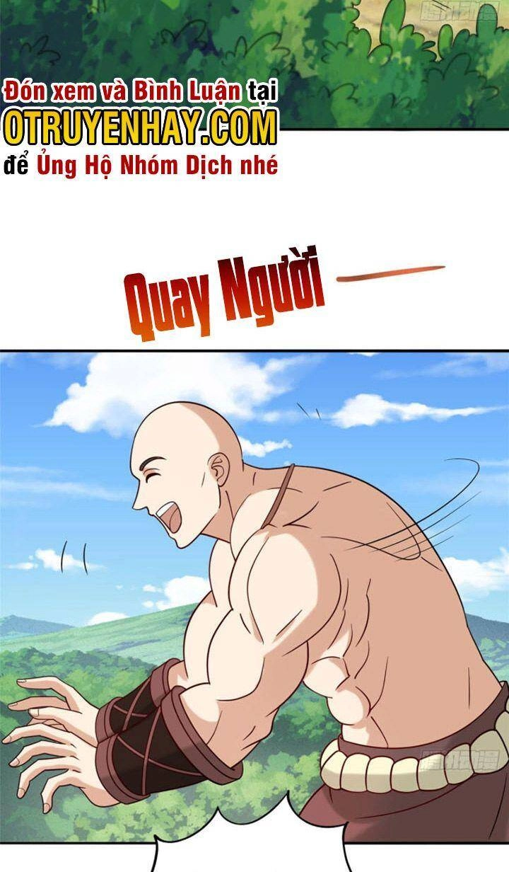 Chân Võ Thế Giới Chapter 18 - 18