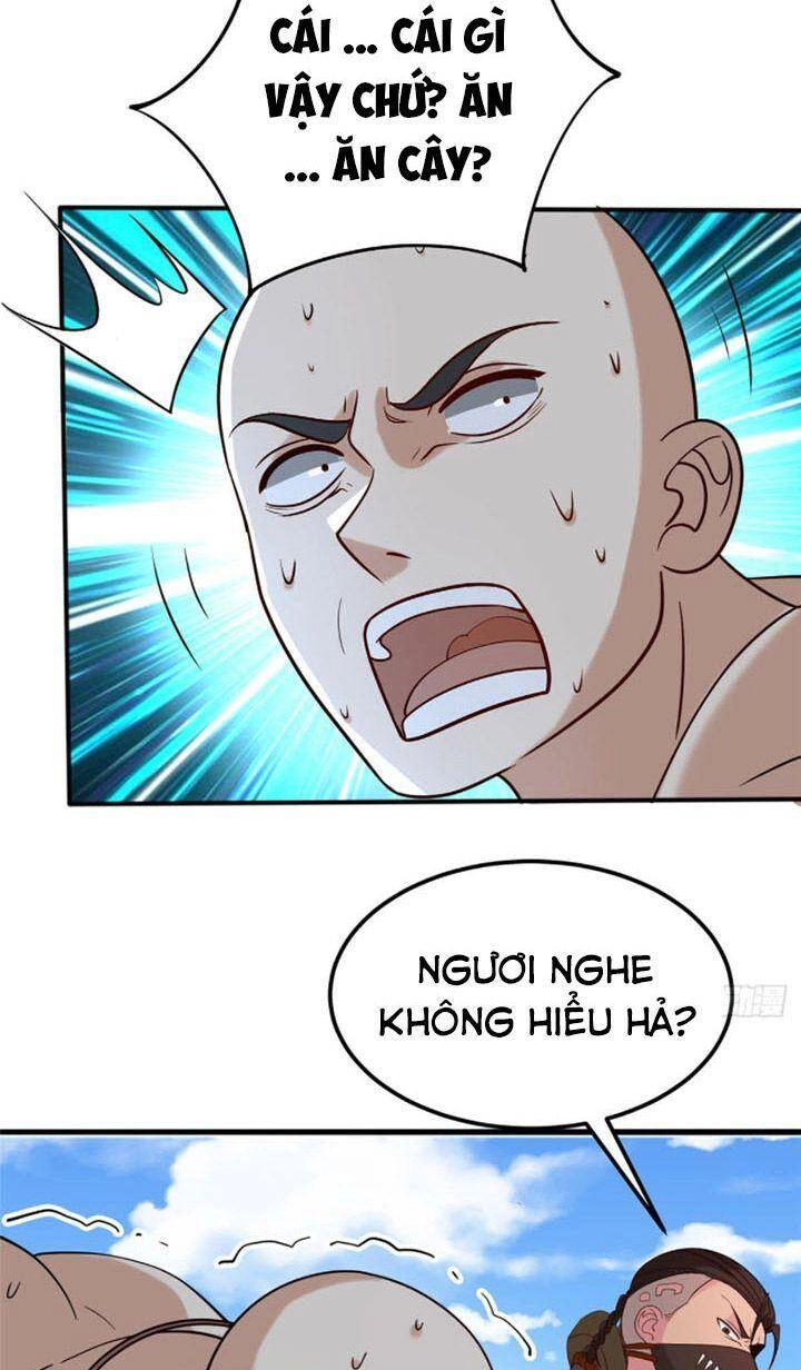 Chân Võ Thế Giới Chapter 18 - 19