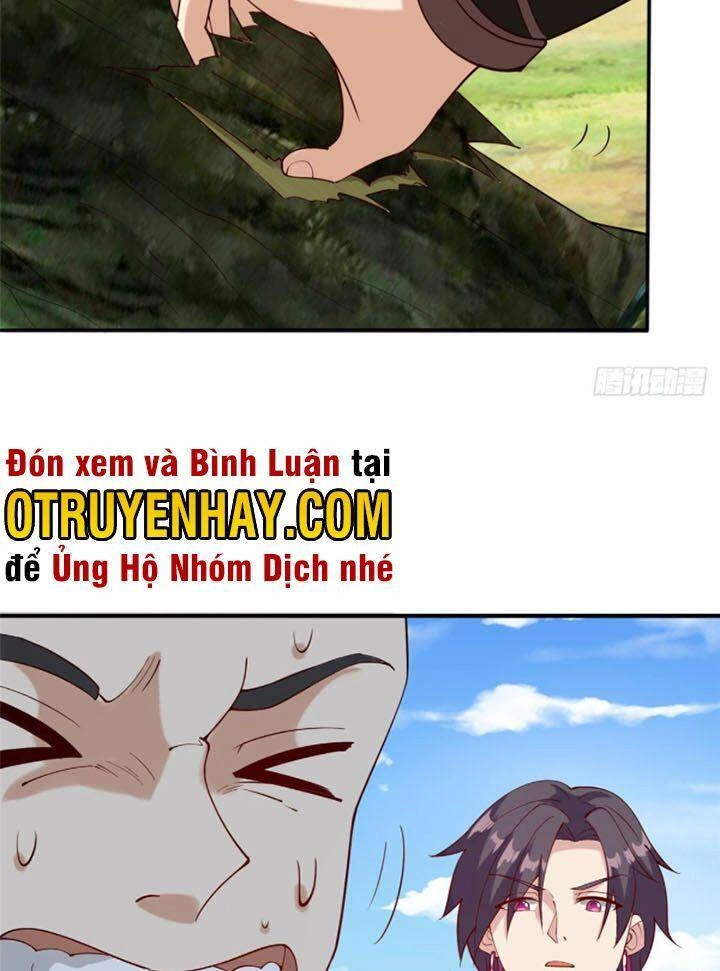 Chân Võ Thế Giới Chapter 18 - 22