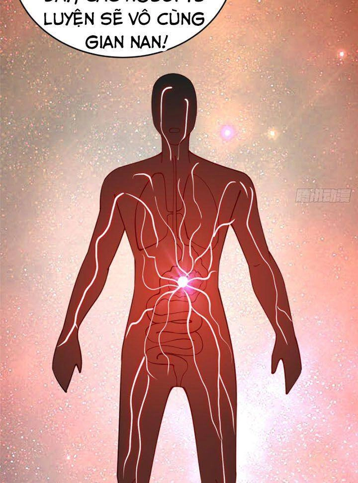 Chân Võ Thế Giới Chapter 18 - 27