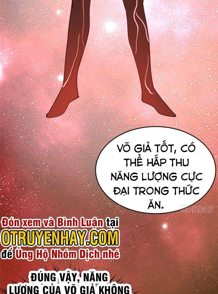 Chân Võ Thế Giới Chapter 18 - 28