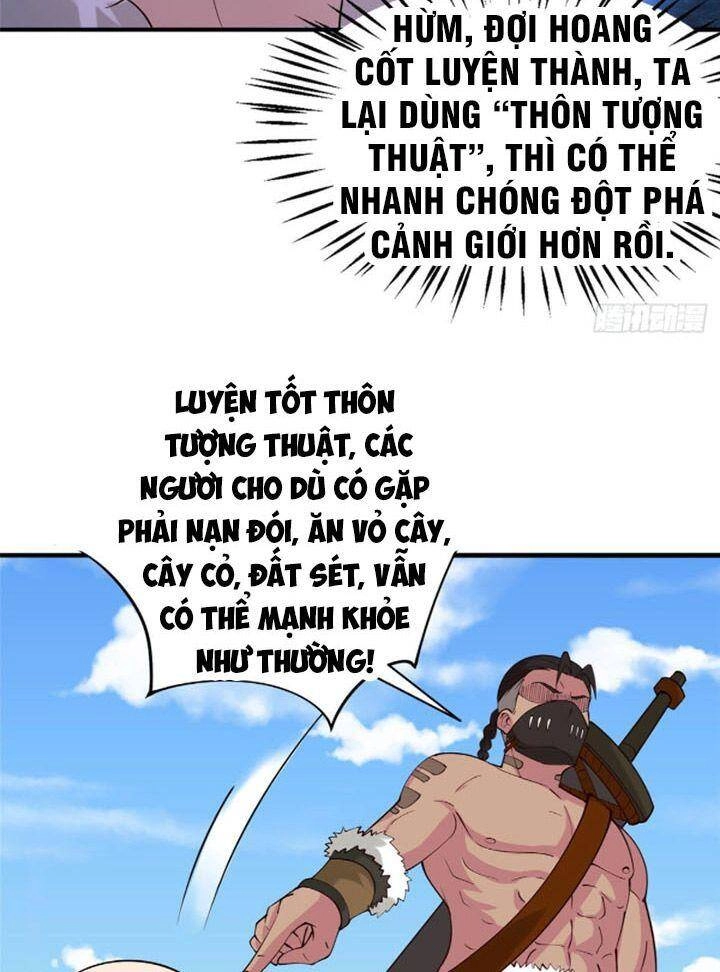 Chân Võ Thế Giới Chapter 18 - 31