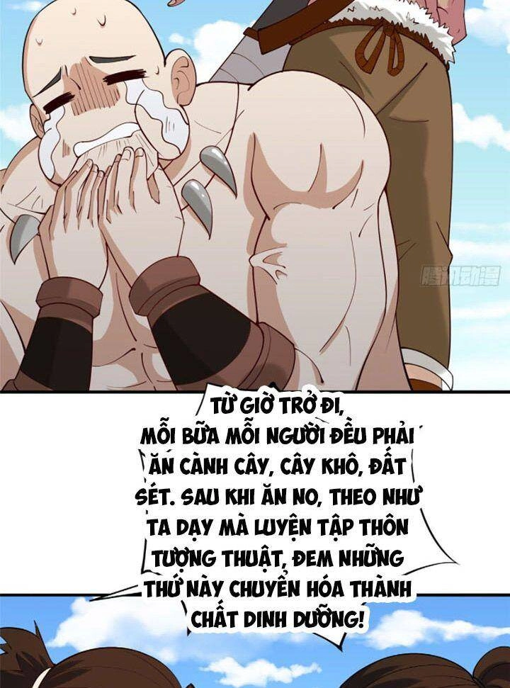 Chân Võ Thế Giới Chapter 18 - 32