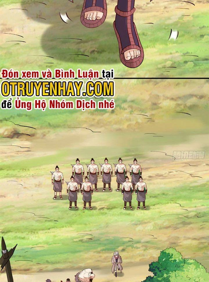 Chân Võ Thế Giới Chapter 18 - 34