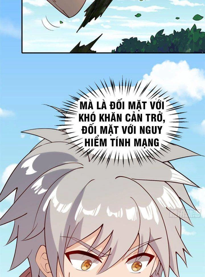 Chân Võ Thế Giới Chapter 18 - 37