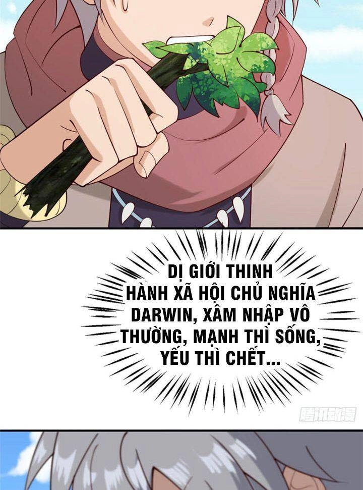 Chân Võ Thế Giới Chapter 18 - 38