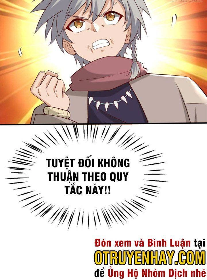 Chân Võ Thế Giới Chapter 18 - 41