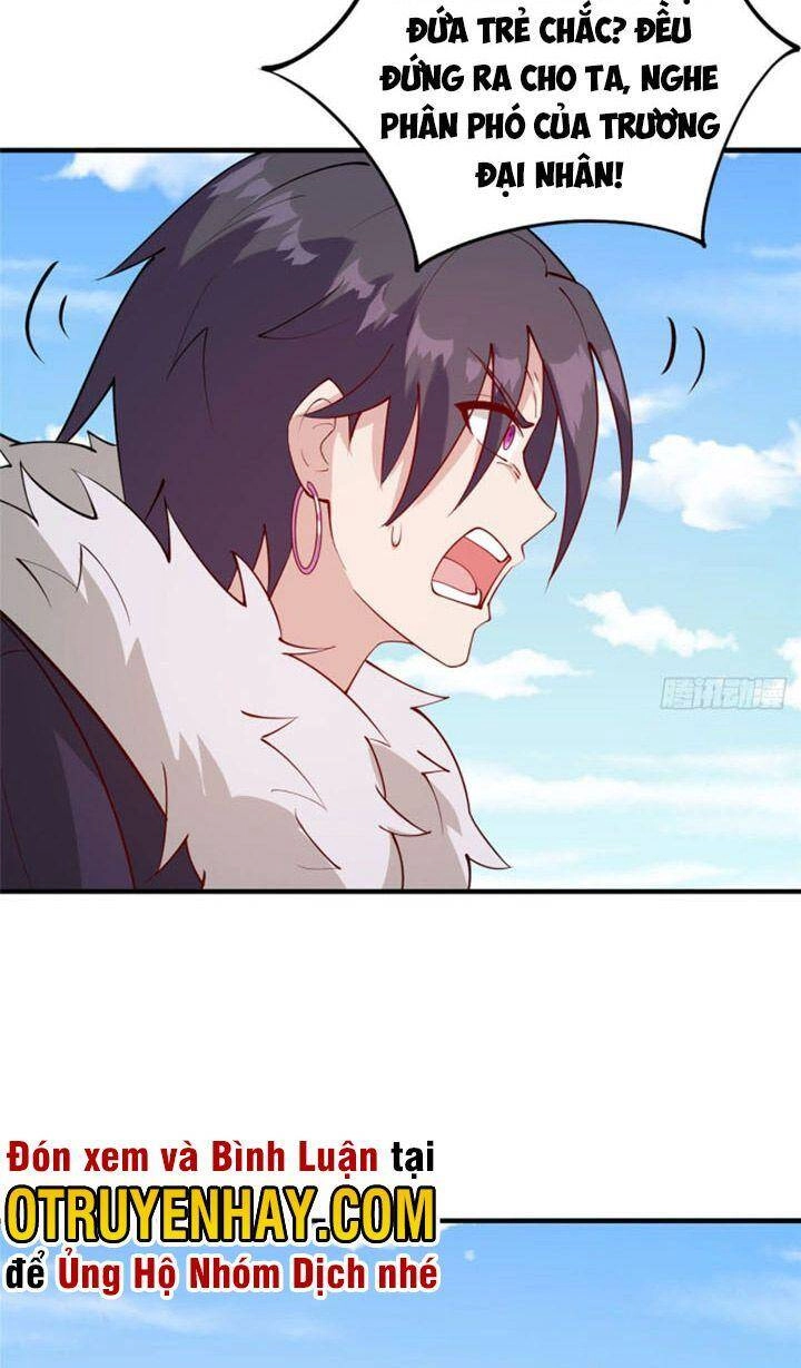 Chân Võ Thế Giới Chapter 19 - 3