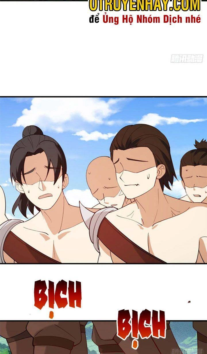 Chân Võ Thế Giới Chapter 19 - 5