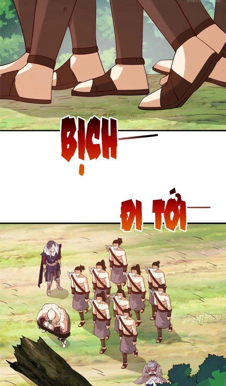 Chân Võ Thế Giới Chapter 19 - 6