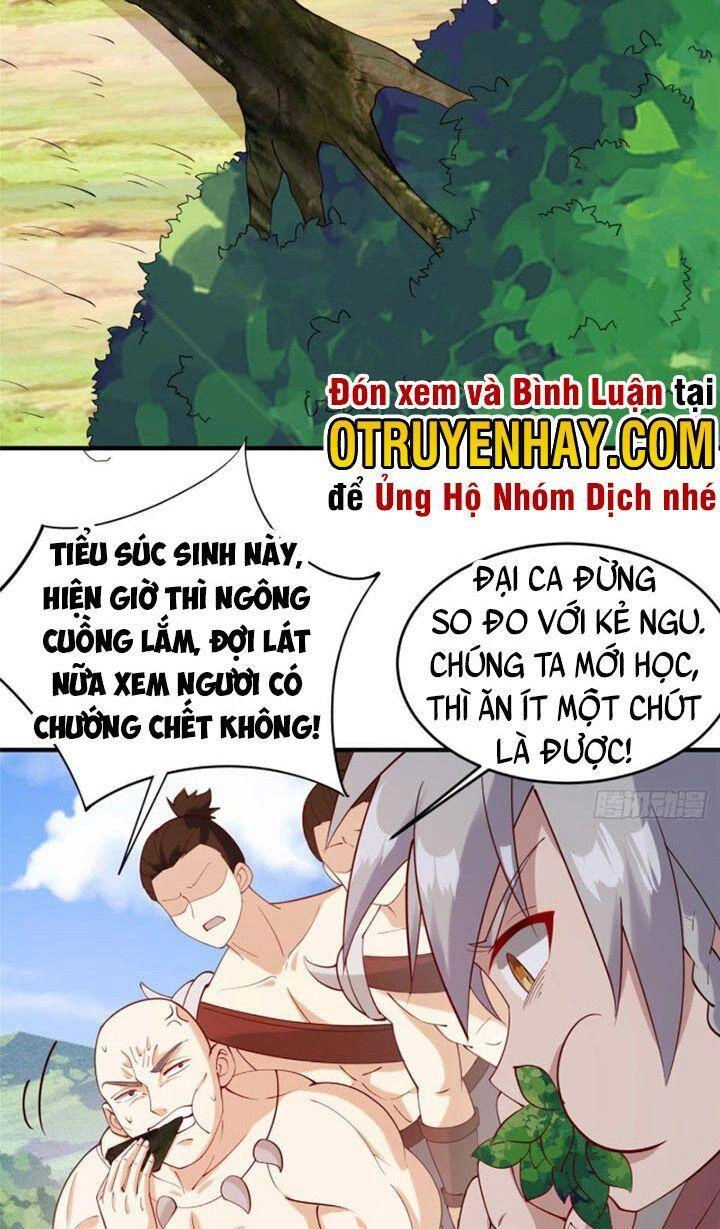 Chân Võ Thế Giới Chapter 19 - 7