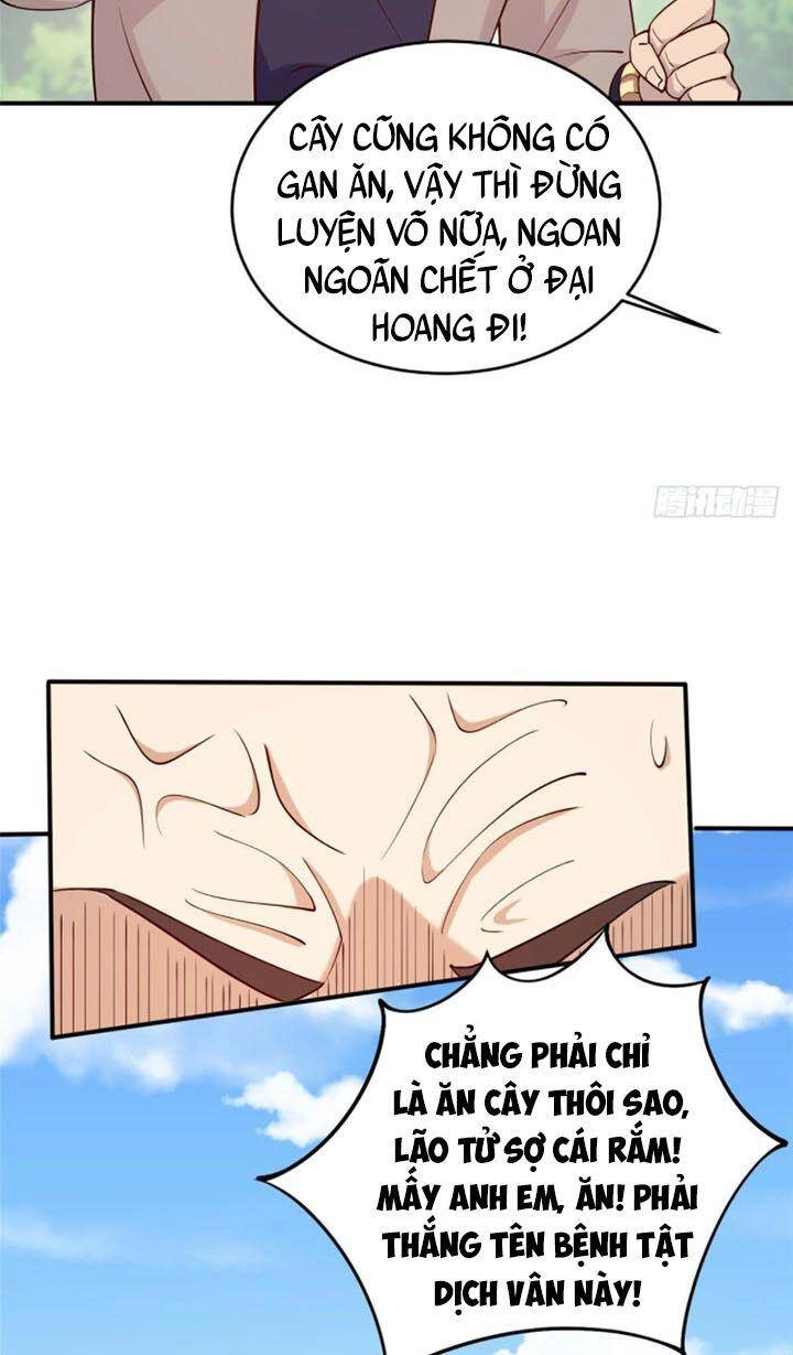 Chân Võ Thế Giới Chapter 19 - 13