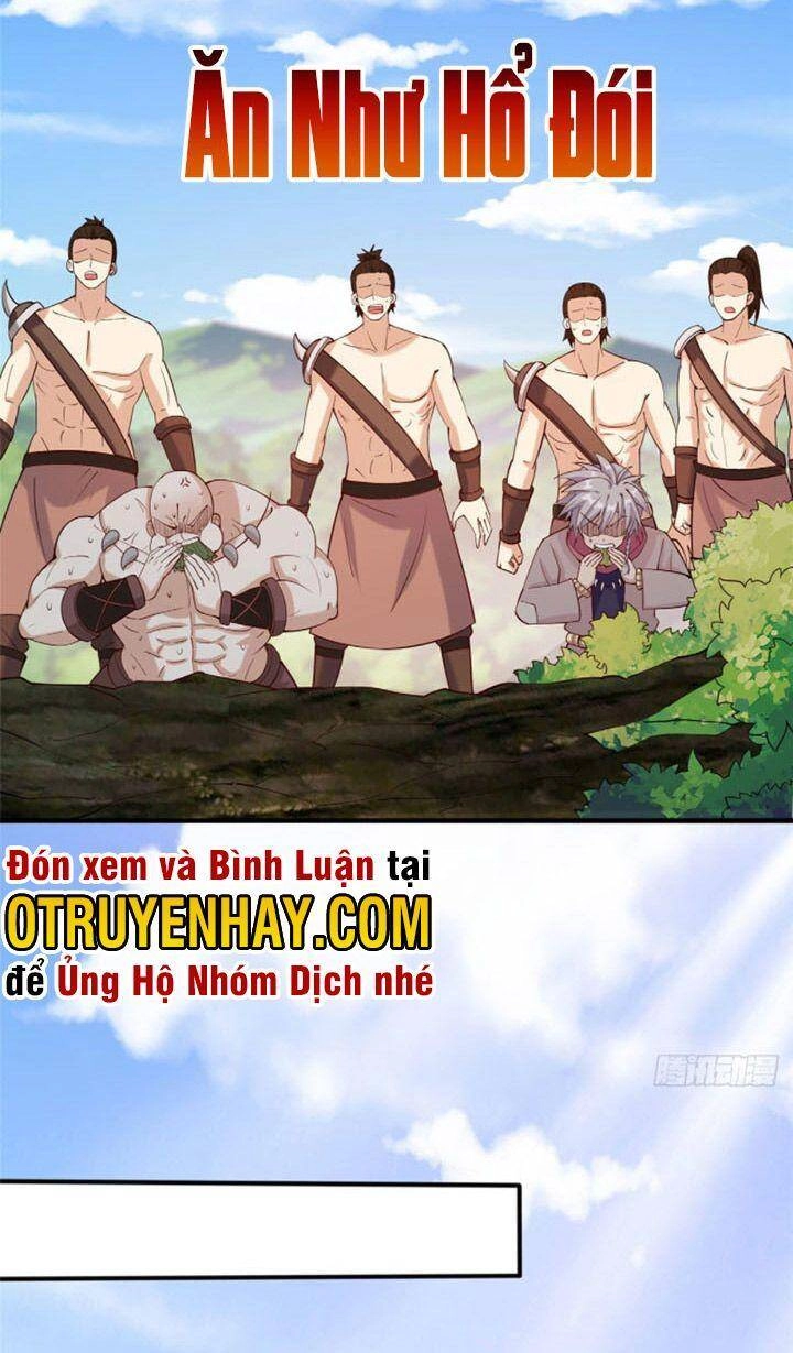 Chân Võ Thế Giới Chapter 19 - 15