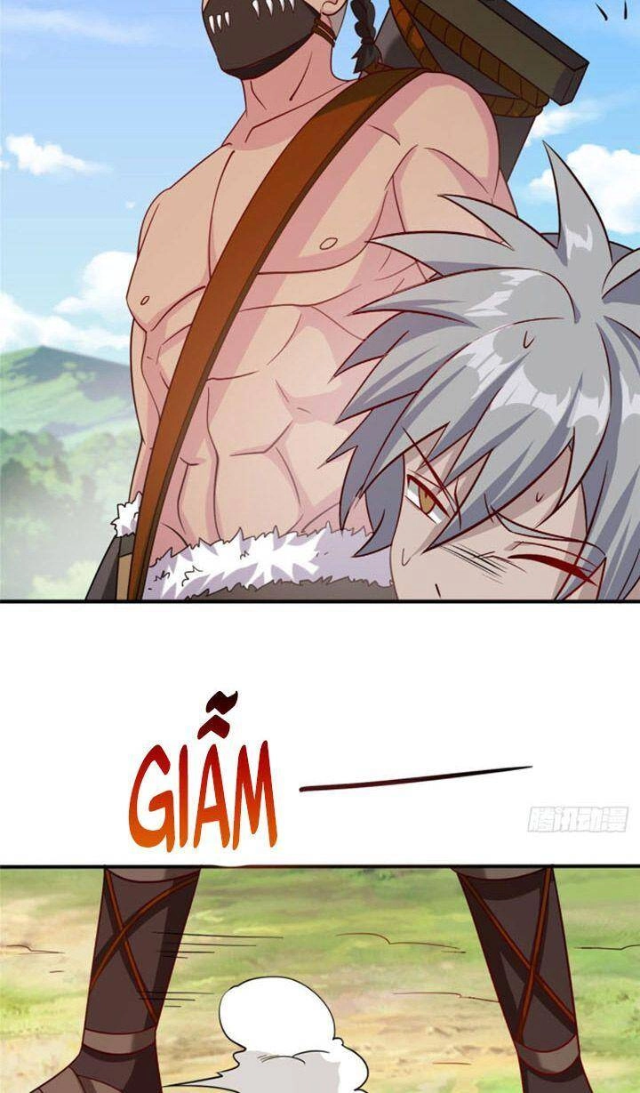 Chân Võ Thế Giới Chapter 19 - 20