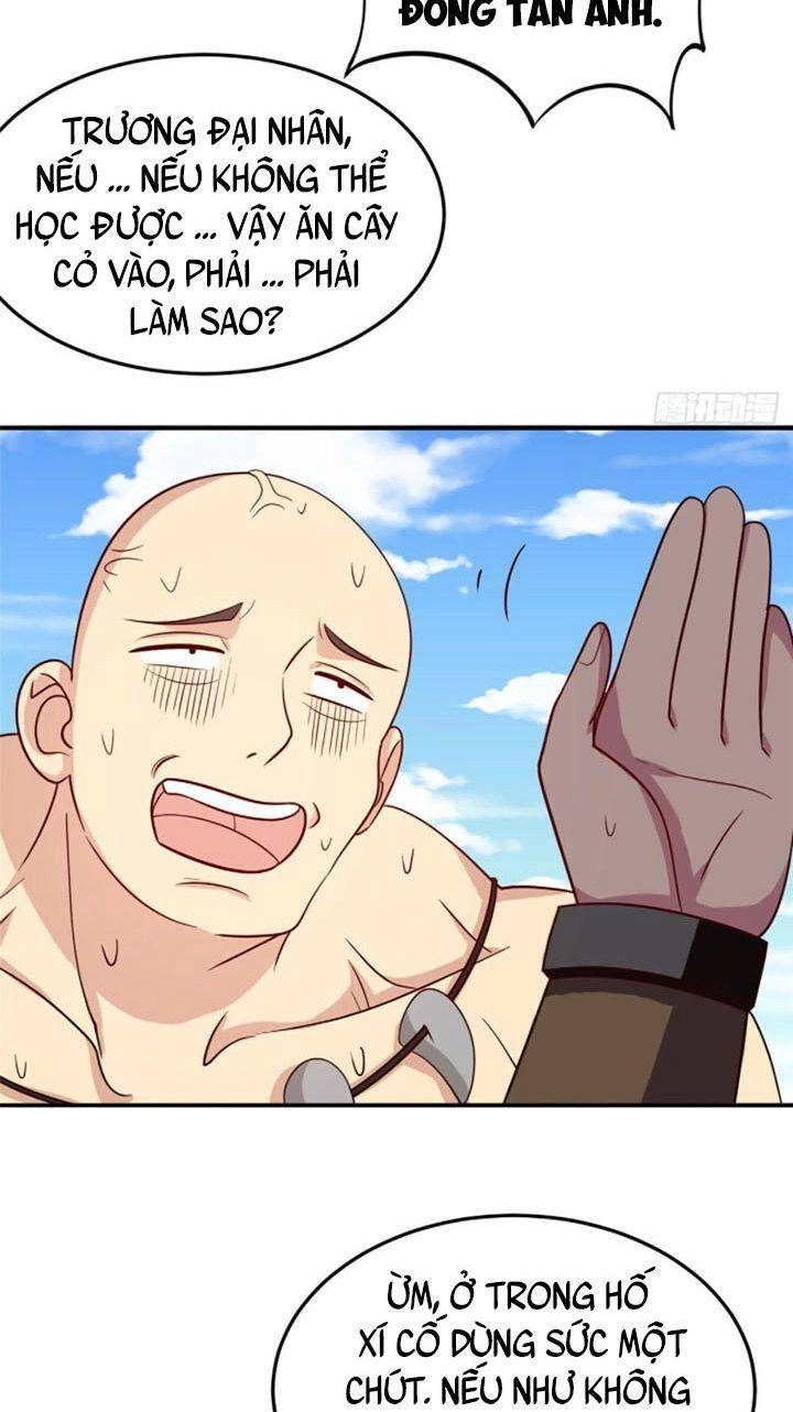 Chân Võ Thế Giới Chapter 19 - 26