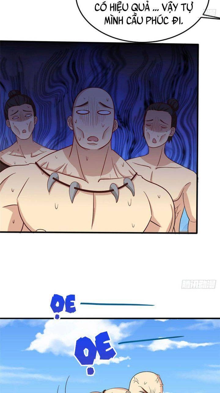 Chân Võ Thế Giới Chapter 19 - 27