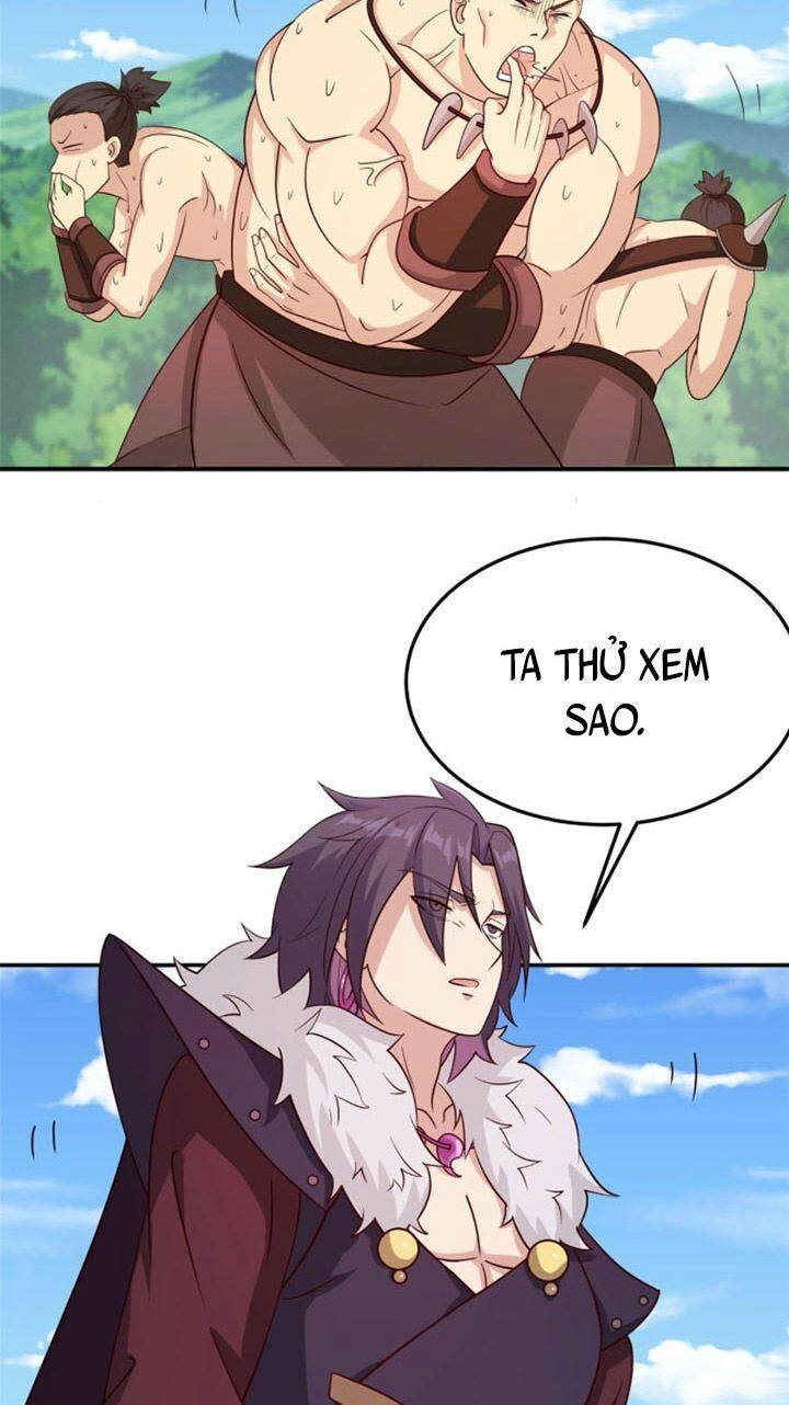 Chân Võ Thế Giới Chapter 19 - 28