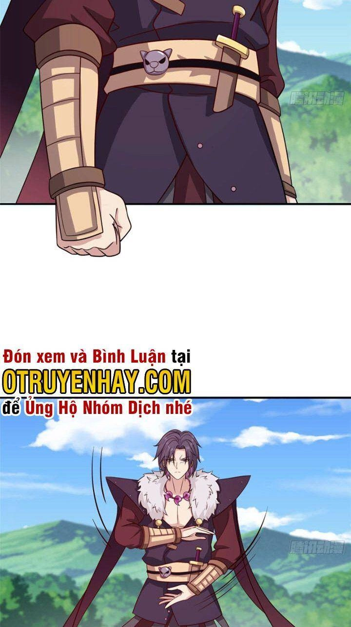 Chân Võ Thế Giới Chapter 19 - 29