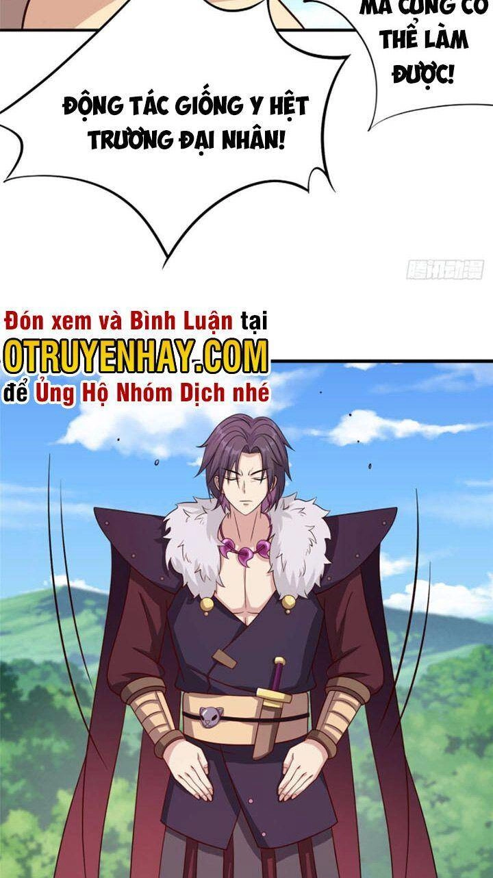 Chân Võ Thế Giới Chapter 19 - 31