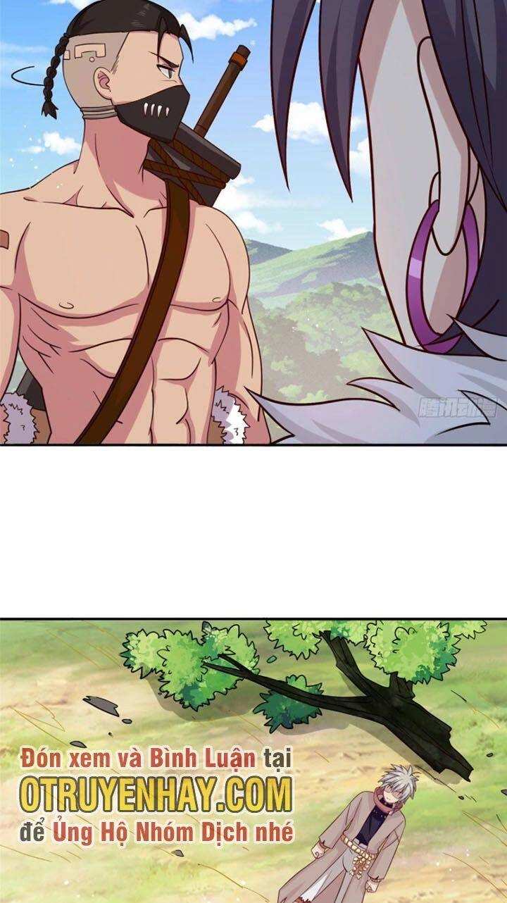 Chân Võ Thế Giới Chapter 19 - 33