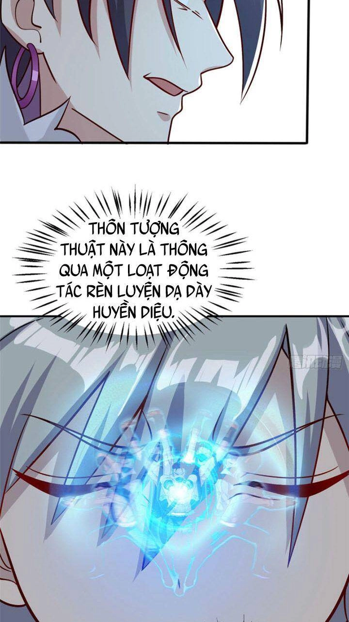 Chân Võ Thế Giới Chapter 19 - 35