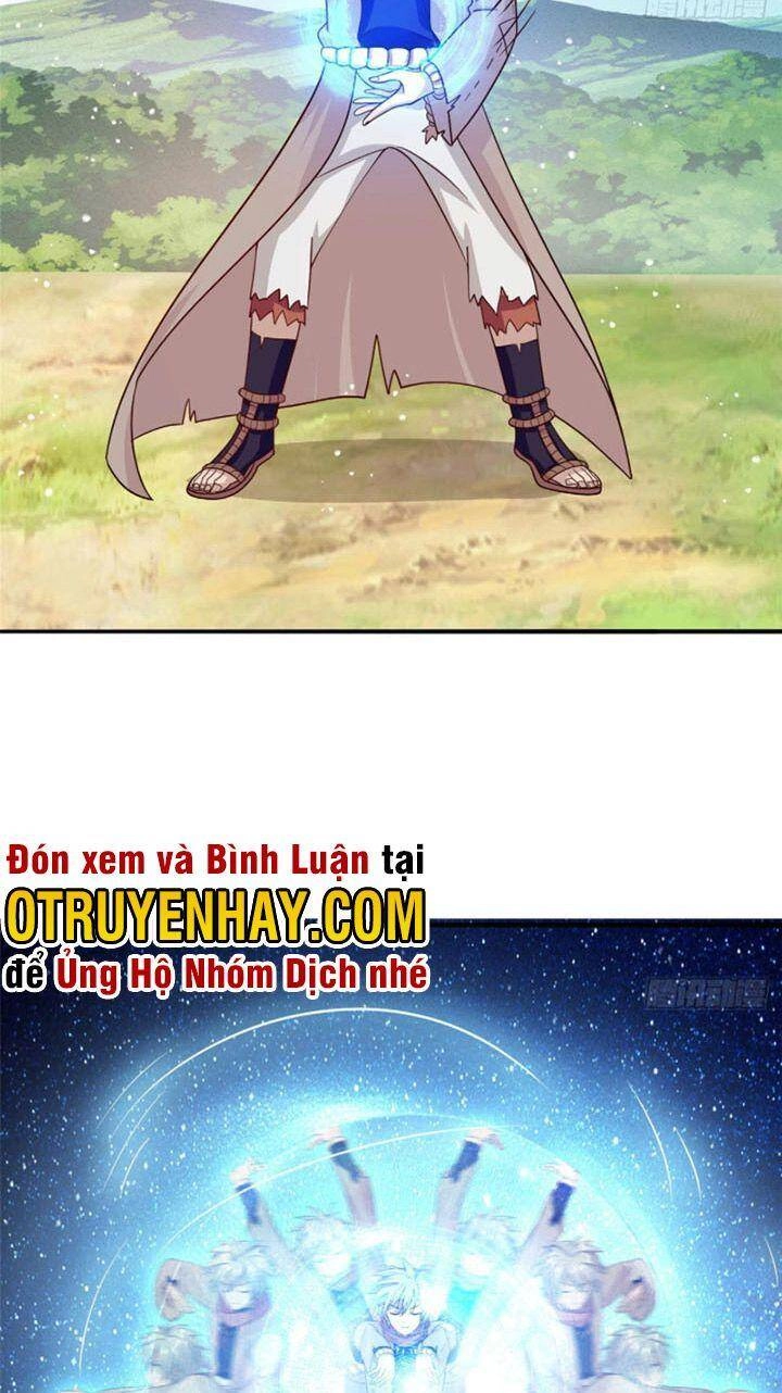 Chân Võ Thế Giới Chapter 19 - 37