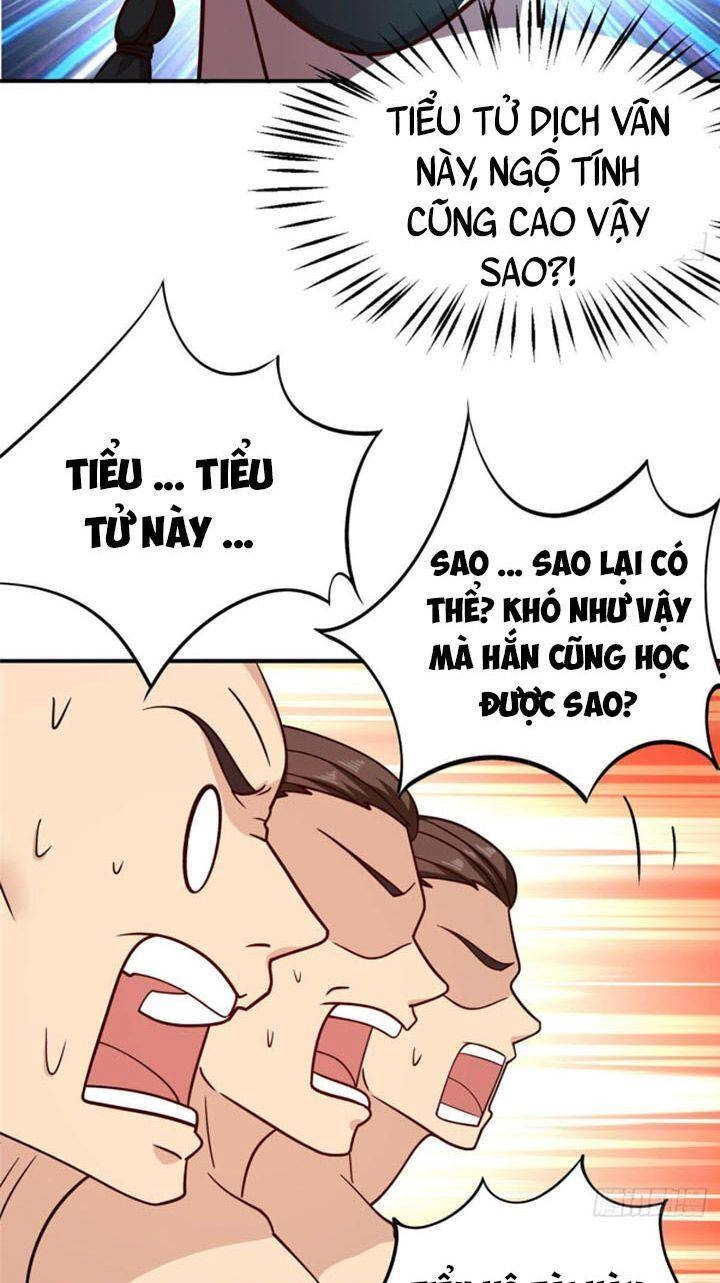 Chân Võ Thế Giới Chapter 19 - 39