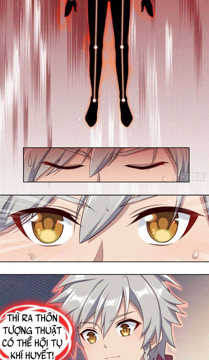 Chân Võ Thế Giới Chapter 20 - 3