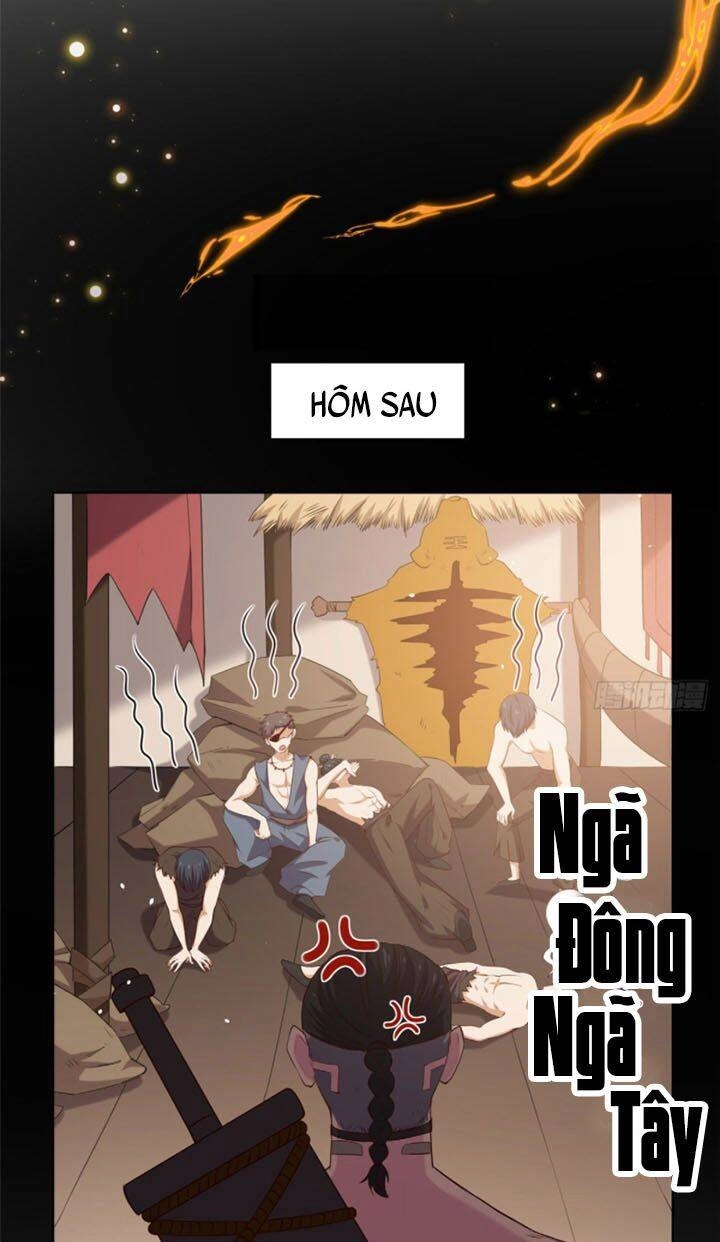 Chân Võ Thế Giới Chapter 20 - 11