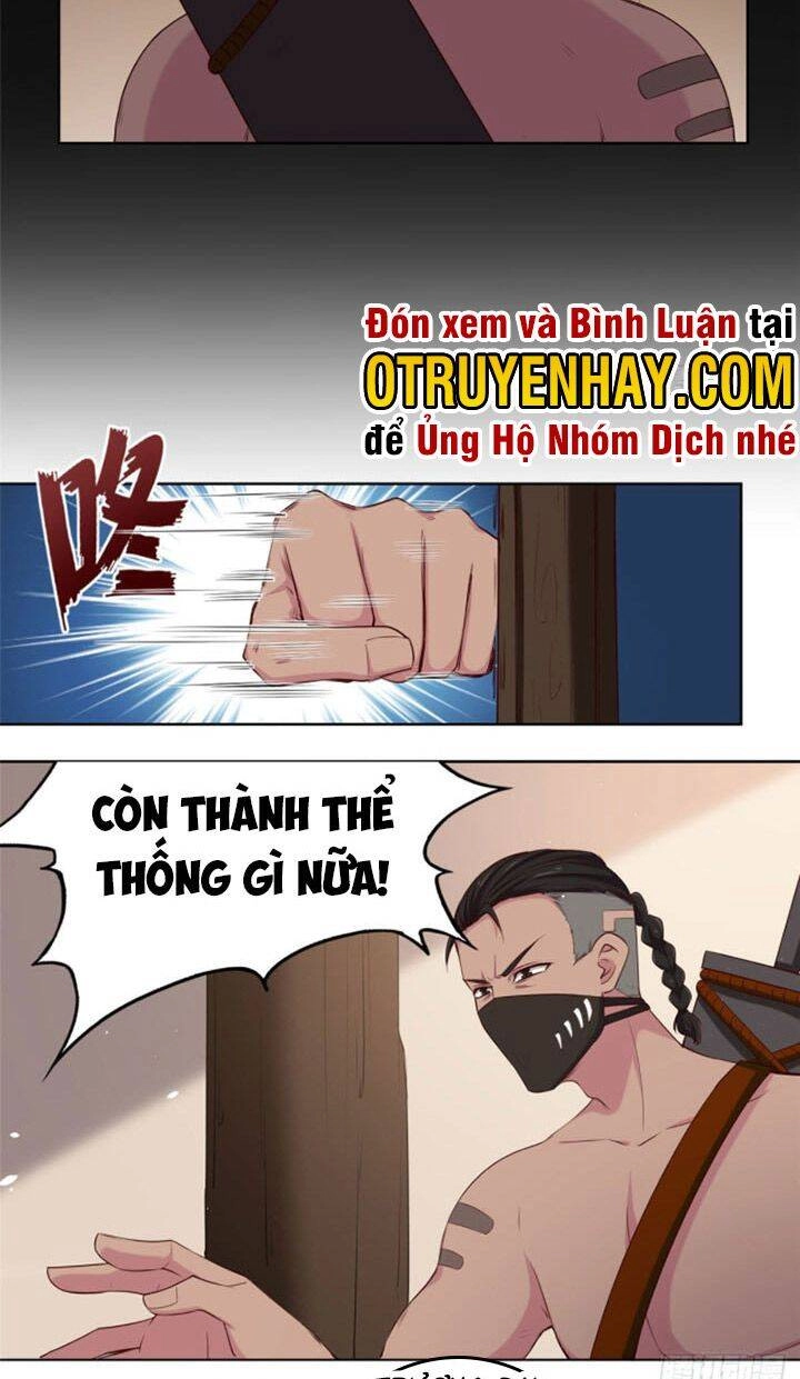 Chân Võ Thế Giới Chapter 20 - 12