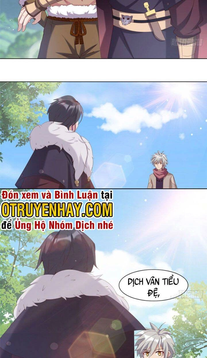 Chân Võ Thế Giới Chapter 20 - 15