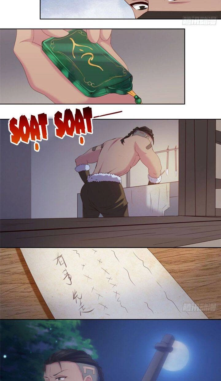 Chân Võ Thế Giới Chapter 20 - 18