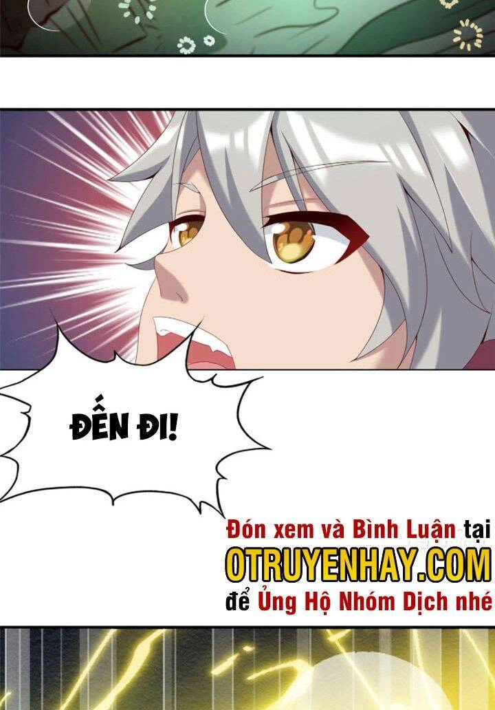 Chân Võ Thế Giới Chapter 20 - 33