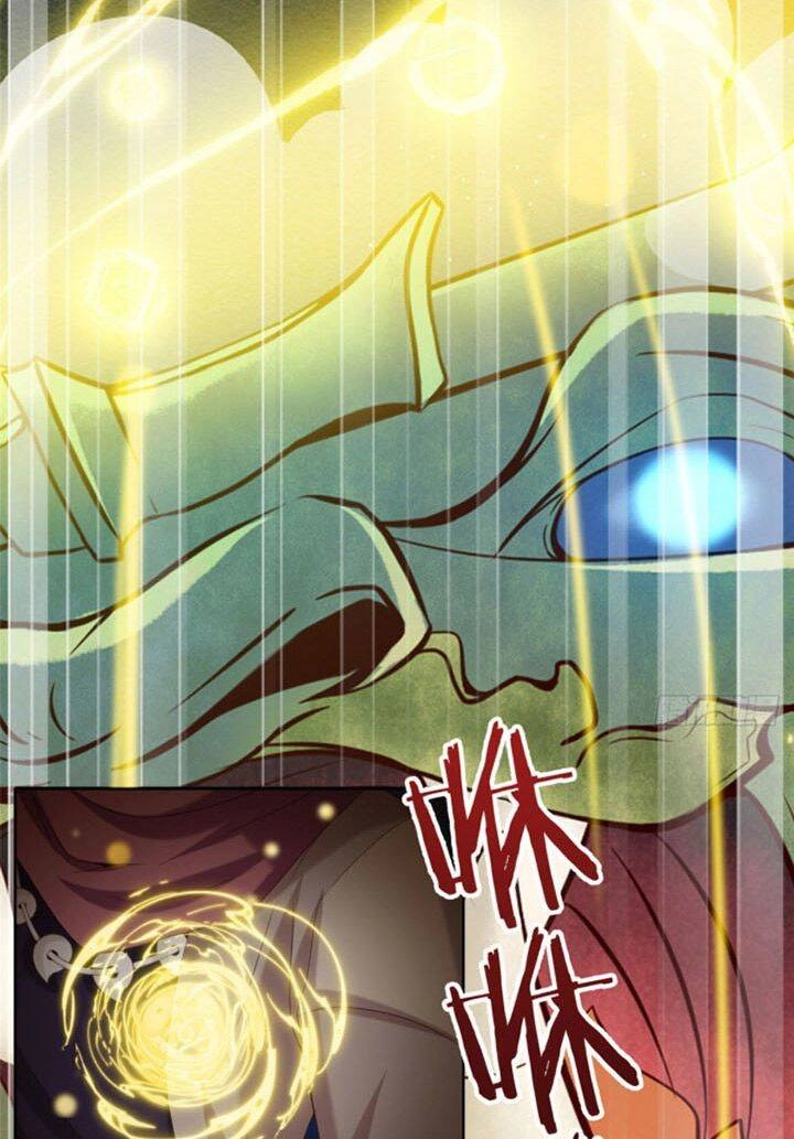 Chân Võ Thế Giới Chapter 20 - 34