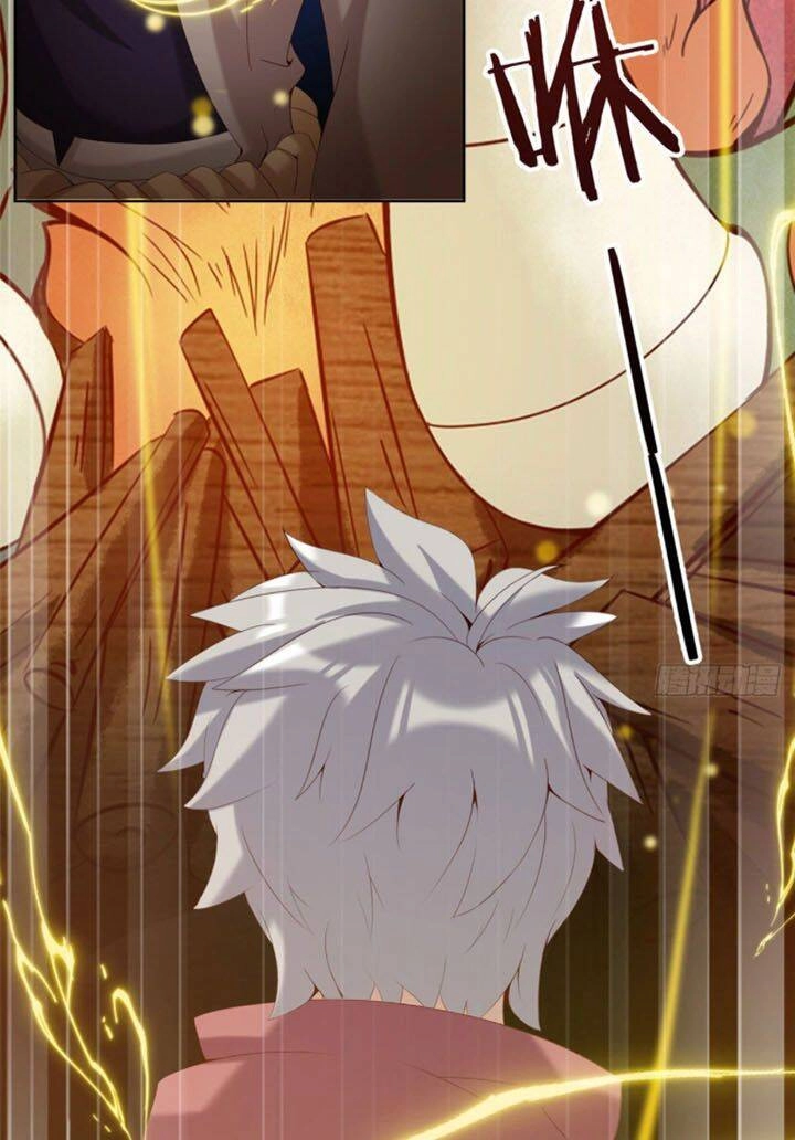 Chân Võ Thế Giới Chapter 20 - 35