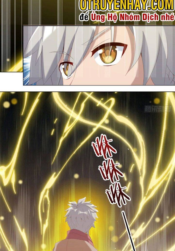 Chân Võ Thế Giới Chapter 20 - 37